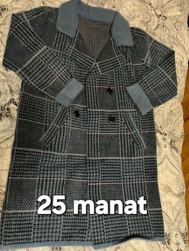 fatin qadın ətəkləri: Elanda geyimlər çoxdur.Ciddi alıcıya endirimlər olacaq.Qadın geyimləri — 6