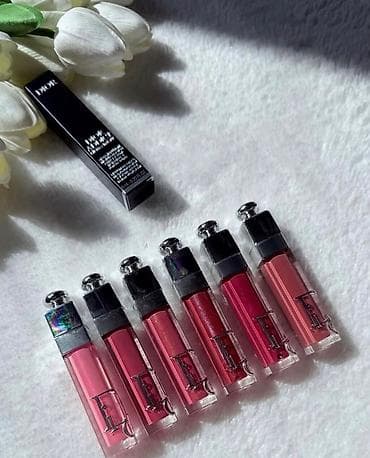 Dior Addict Lip Maximizer dodaq parıldadıcısı – 6 ml - Orijinal