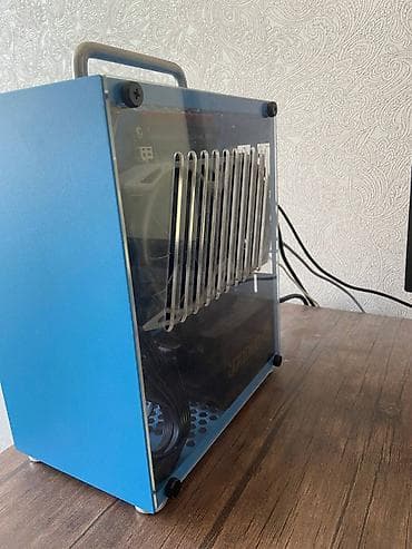 komputer setup: MINI GAMING PC PRO COX TECILI SATILIR, ENDIRIM ISTEMIYIN SON — 3