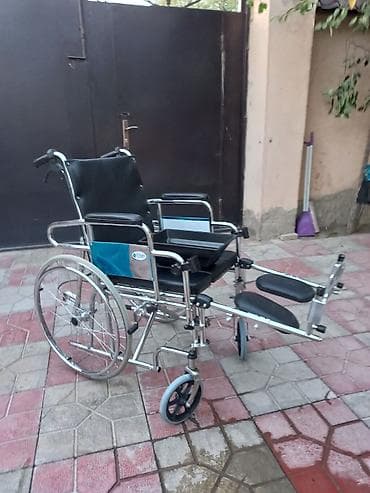 Əlil arabasi lalafo.az -da Əlil arabasi