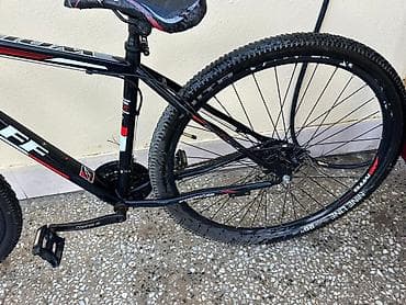 lalafo велосипед: WOLFF 29” dağ velosipedi - Təkər ölçüsü: 29” - Çərçivə: WOLFF — 4