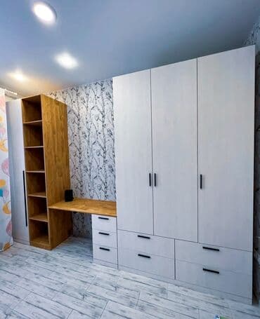 реставрация кухонь: Ремонт, реставрация мебели — 16