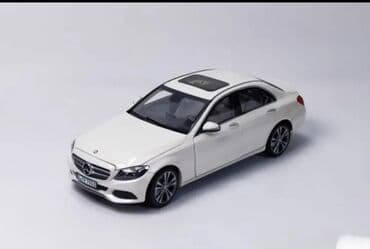 butun markalar: Qara rəngli metal model avtomobil – Hyundai Elantra miniatura - — 6