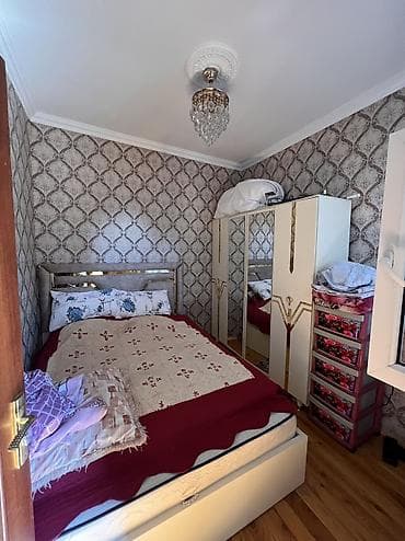 ulduzda satilan evler: 2 otaqlı, 55 kv. m — 3