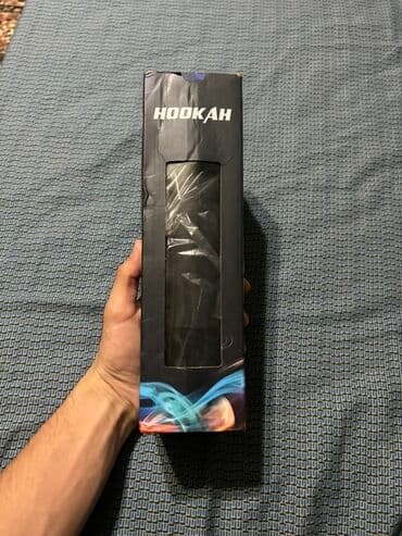 katrin ətir: Qəlyan istifadə olunmayıb tam yenidir 60 azn ə alınıb istifadə — 1