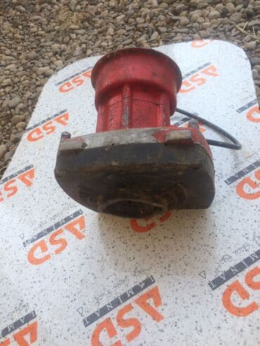 Qapılar və aksessuarlar: Ural misar hisseleri — 4