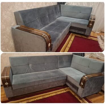 стабилизатор напряжения купить в баку: Диван, Б/у, С подъемным механизмом — 1