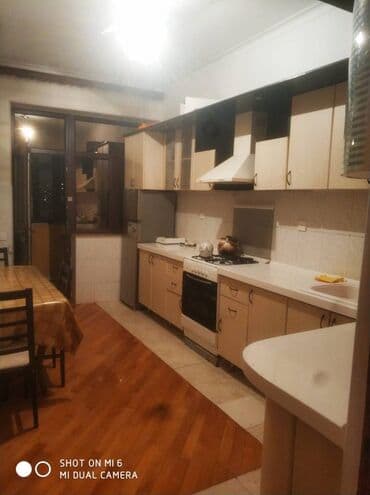 mingecevirde ucuz kiraye evler: Nizami rayonu Xalqlar Dostluğu metrosunun yaxınlığında, yeni tikili — 10