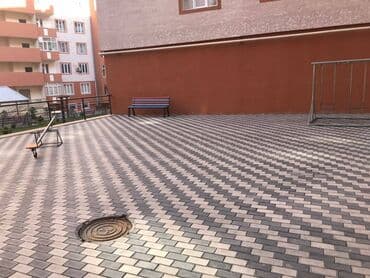 hazir ipotekada olan evler 2022: 3 otaqlı, Yeni tikili, m. Həzi Aslanov, 60 kv. m — 10