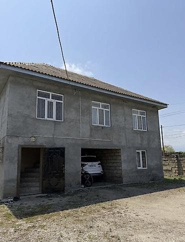 bayilda 1 otaqli evler: 6 otaqlı, 600 kv. m, Yeni təmirli — 1