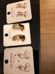 watch 6: Xuping
hər biri 6 man — 2