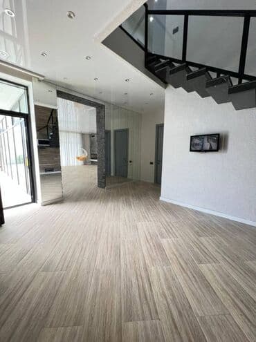 hovsanda obyekt satılır: Mərdəkan 5 otaqlı, 250 kv. m, Kredit yoxdur, Yeni təmirli — 15