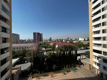 bine qesebesinde ev: Ev temirlidir, tam ewyali verilir ve bezi ewyalar yenilenib. Binada — 8