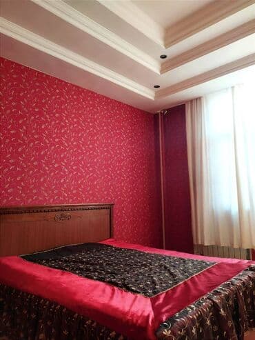 xırdalanda kirayə mənzillər: Xətai metrosuna yaxin yerləşən ümumi sahəsi 130 kv,m olan,4 otaqlı — 23