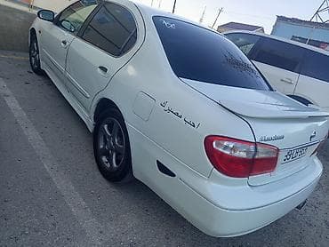 rav4 ehtiyat hisseleri: Nissan Maxima: 3 l | Sedan — 4