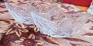 kompot qabı: 4 ədədi 2si başqa. 2si başqa balacası2si 45 AZN. boyku ikisi 60 AZN — 1