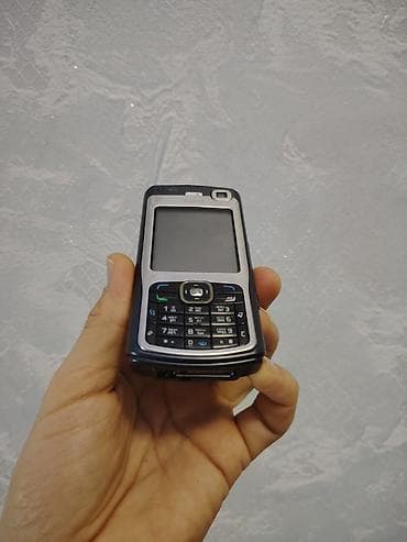 wifi modem adapter: Nokia 6700 Slide, 8 GB, rəng - Qara, Düyməli — 2