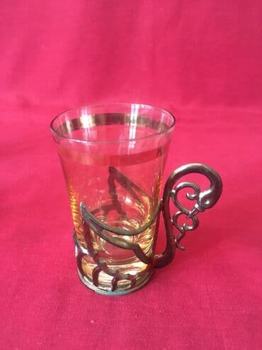 xurusdal qablar: Rümkalar — 5