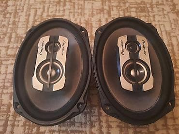 pioneer deh: 550 w arginaldi ! — 1