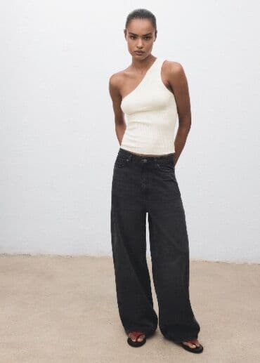 Digər ayaqqabılar: Mango teze 
L razmer ama dar modeldir L M kimi — 2