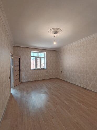 bina az gəncə: Binəqədi qəs. 4 otaqlı, 100 kv. m, Kredit yoxdur, Yeni təmirli — 9