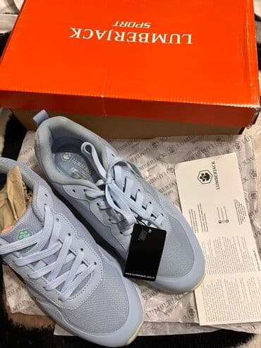 memo: FLO, Ölçü: 37, rəng - Mavi, Yeni — 2