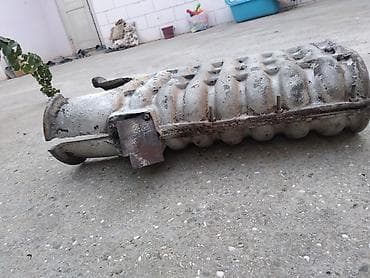 mini pec: Ceyran Peçi, İşlənmiş, yanacaq - Qaz, Ünvandan götürmə — 3