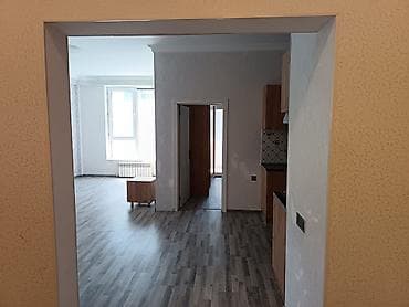 a frame quba: Bulvar residence. Yeni evdir, tam təmirlidir, dəniz panaramalıdır — 8