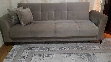 mebel divan kreslo: Divan, Parça — 1