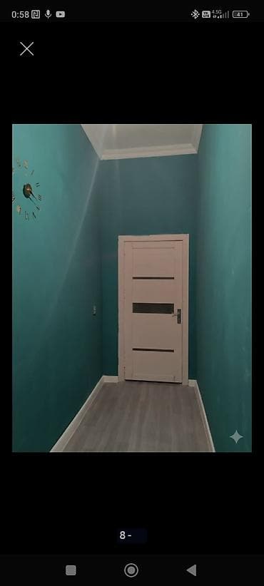 2 otaql: Satılır:Bakı Nizami rayon NZS qesebesinde satılık heyet evi.3otaqlı — 5