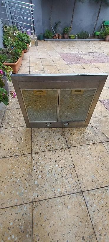 patchi qiyməti: Aspirator tam işlək arginaldı cox baha qiymətə alınıb arjinal — 2