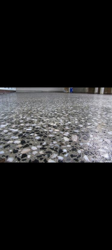 şu çəni: Eboksid Xüsusiyyətləri: -gigiyenikdir -tozlanmır -antibakterialdır — 6