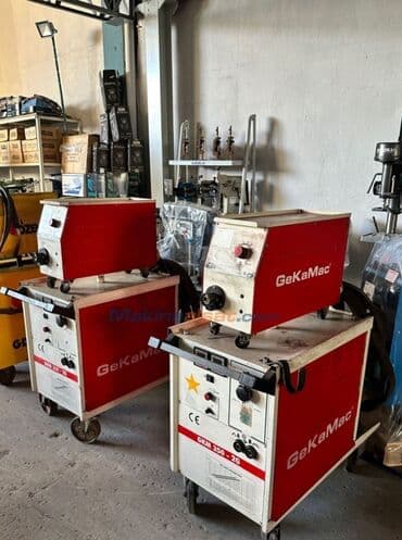 sıvarka aparatı: Qaynaq aparatı Kredit yoxdur — 2