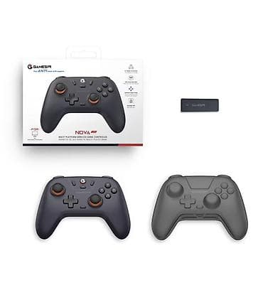 fifine am8: 🕹️ GameSir Nova Lite Simsiz Controller 💥 PC / Android / Switch / — 2