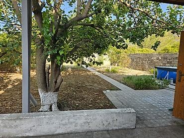 terter heyet evleri: 8 otaq, 200 kv. m, Kredit yoxdur, Orta təmir — 4