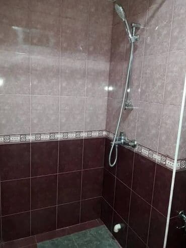 şirvan kiraye: 20yanvar metrosuna yaxın 9 mertebeli binanın 2-ci mərtəbəsində — 7