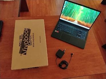 asus rog 5: Asus Nodbuk satıram öz şəxsi nodbukumdur. Evdə istifadə etmişəm — 2