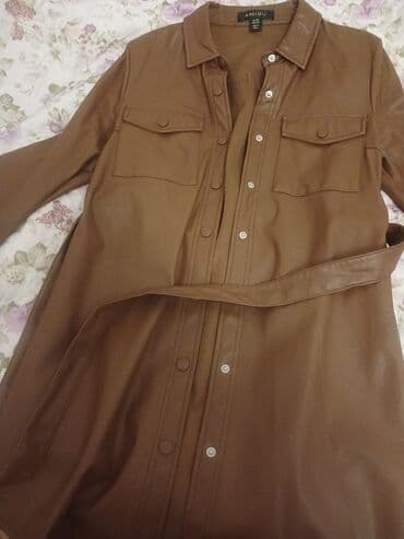 черная пантера оригинал и подделка: Qadın üst geyimləri dəsti 1) Qara-ağ dama/desenli tweed tipli palto - — 3