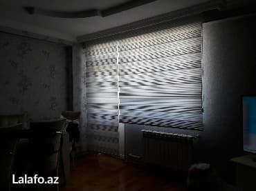 Шторы и жалюзи: Her nov jaluziler munasib qiymete. Gorduyumuz ishin keyfiyyetine — 2