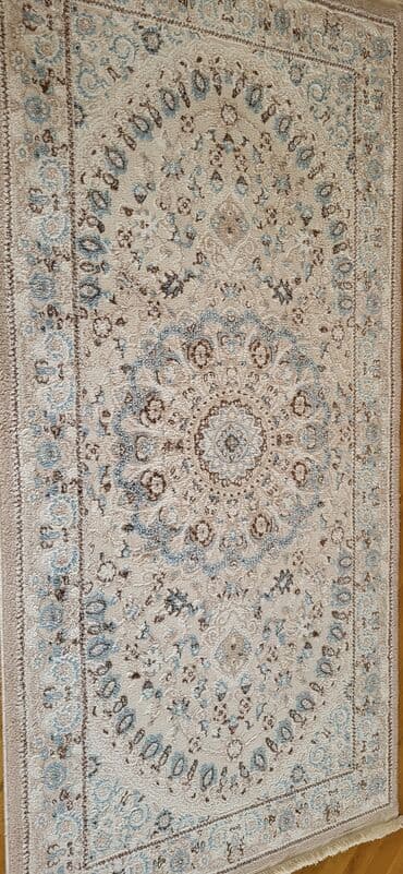 tac sekli: Xalça Dekorativ — 1