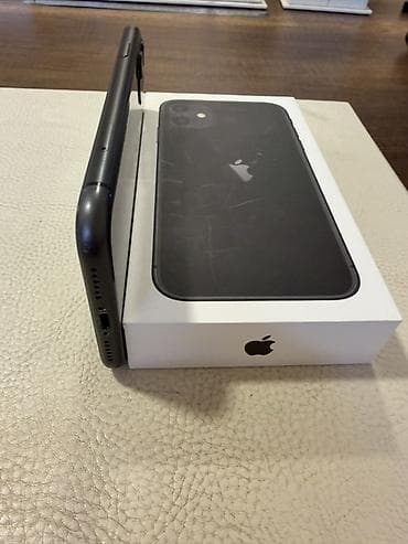 Audio: IPhone 11, 128 GB, Qara, Face ID — 4