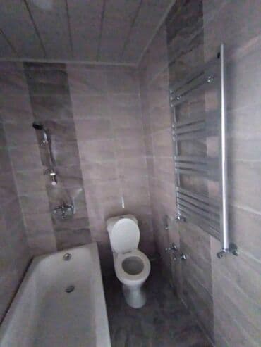 купить квартиру в забрате: Поселок Ясамал, 1 комната, Новостройка, 42 м² — 7