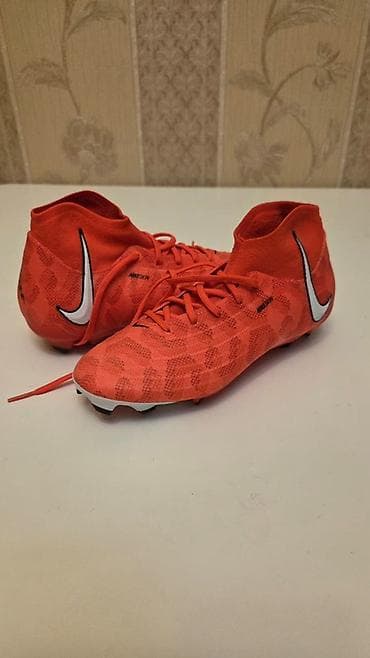 nike corab: Məhsul: Futbol buçqaları (krampon) 35ölçü - Brend/model: Nike — 2