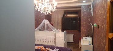 masallı torpaq: Sumqayıt, 3 otaqlı, Köhnə tikili, 70 kv. m — 7