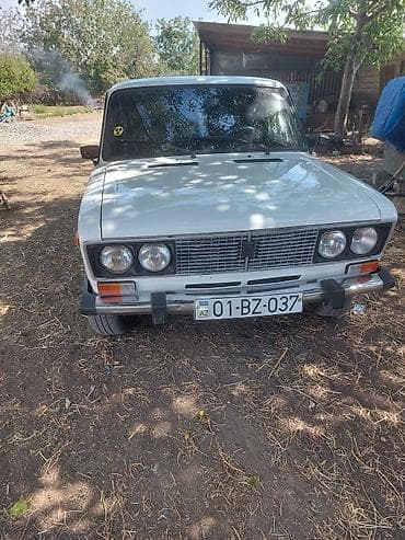 kia rio manitor: VAZ (LADA) 2106: 0.6 l | 2026 il 1998 km Sedan — 2