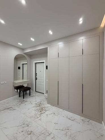 aff park: 2 otaqlı, Yeni tikili, 68 kv. m — 10