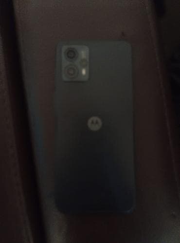 islenmis telefon: Motorola Moto C, 128 GB, rəng - Qara, İki sim kartlı — 3