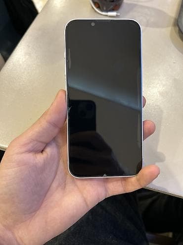 iphone 12 teze: IPhone 14, 128 GB, Deep Purple, Simsiz şarj, Face ID — 2
