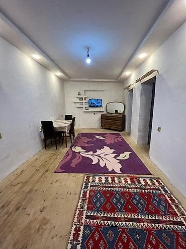 pasolkada kiraye evler: 250 kv. m, 2 otaqlı, Qaz, İşıq, Su — 4