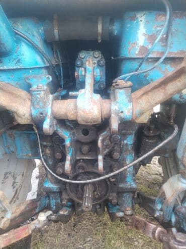 masin turbo az: Salam Aleykum. Traktor Mtz 80 Satılır heç bir problemi yoxdur — 9